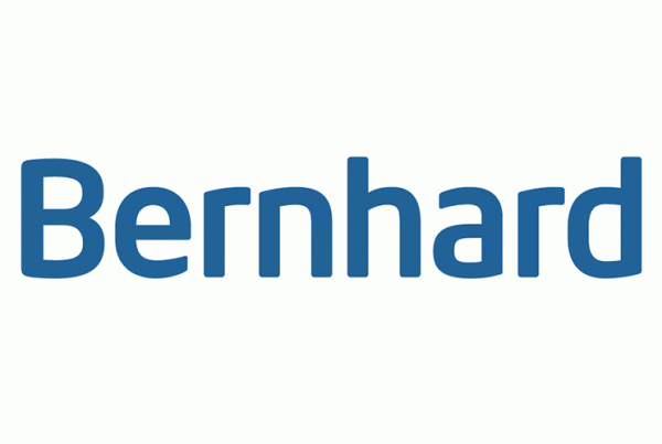 Bernhard logo image