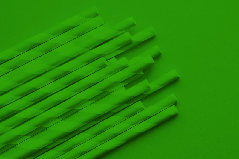 Our 19 Plastic Straw Alternatives To Save The Environment