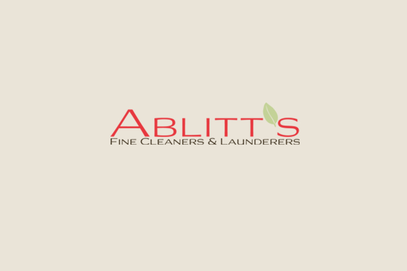 Ablitt’s Fine Cleaners: Greening Santa Barbara One Garment At a Time